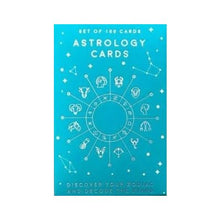 Load image into Gallery viewer, Astrology Cards
