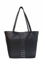 Load image into Gallery viewer, Tote-Size Detailed Handbag (3 Colors)

