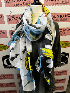 Batman Fashion Scarf