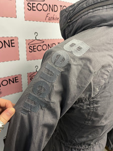 Bench Jacket (Size S)
