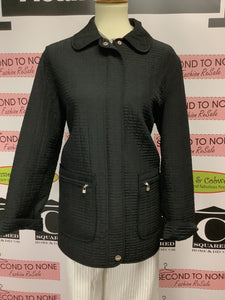 Nuage Quilted Jacket (Size M)