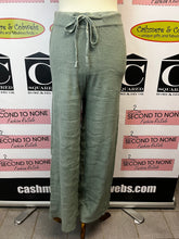 Load image into Gallery viewer, Pull-On Ribbed Knit Lounge Pants (3 Colors)
