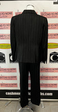 Charger l'image dans la galerie, Kasper Petites Pin Stripe Suit Set (Size 10P)
