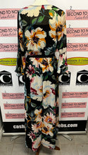 Charger l&#39;image dans la galerie, Artizan Floral Hi-Lo Dress (Size XS)
