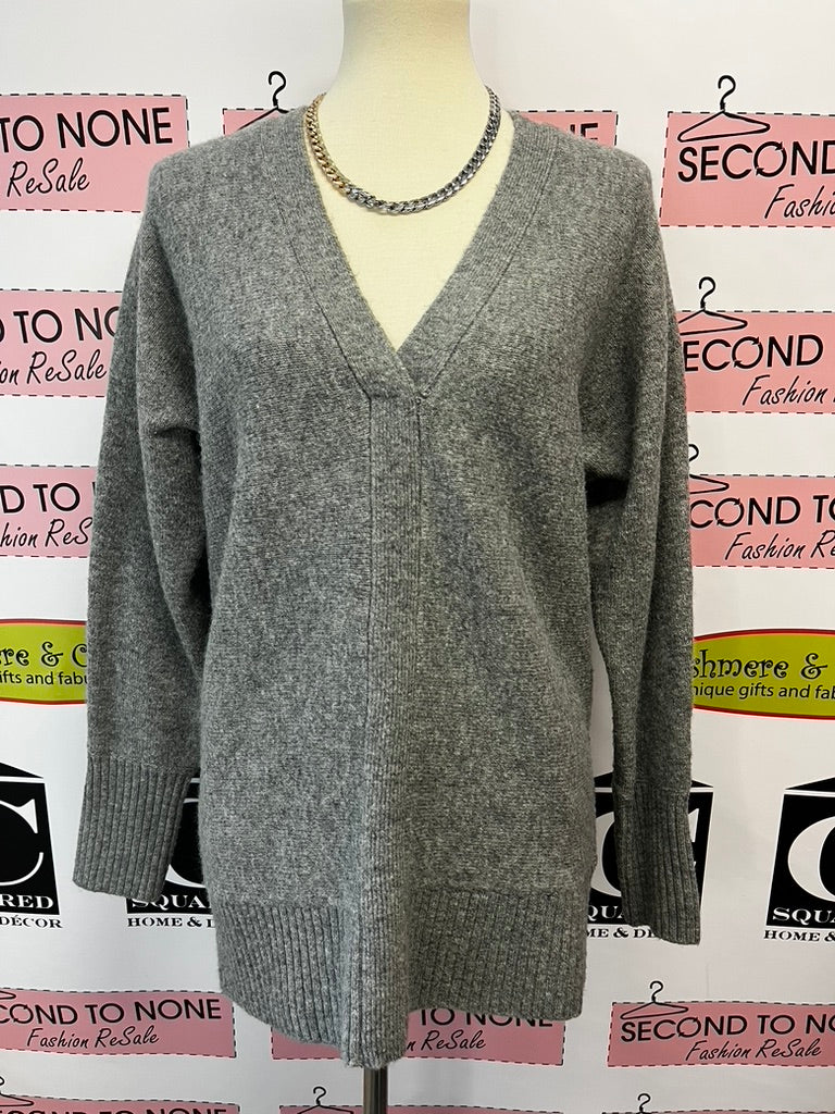 Cynthia Rowley Wool Blend Sweater (Size S)