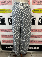 Charger l&#39;image dans la galerie, Anne Klein Polka Dot PJ Set (Size XL)
