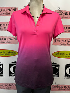 Nike Golf Dri-Fit Tee (Size S)