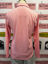 Cargar imagen en el visor de la galería, Pink Active Long Sleeve (Size M)
