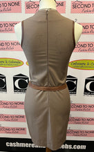 Cargar imagen en el visor de la galería, Belted Tunic with Pleating (Size XS)
