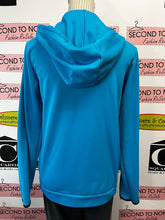 Load image into Gallery viewer, Under Armour Hoodie (Size YXL=M)
