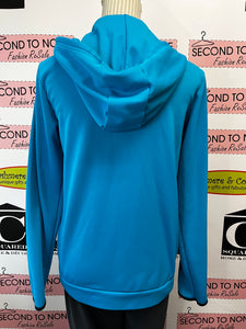 Under Armour Hoodie (Size YXL=M)