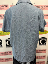 Load image into Gallery viewer, Silver Jeans Denim T-Shirt (Size M)

