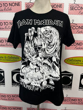 Charger l&#39;image dans la galerie, Unisex Band Tees (7 Options)
