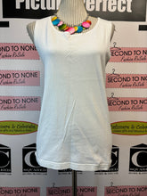 Load image into Gallery viewer, Pacific Cotton Tank (Size XL)
