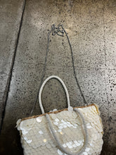 Load image into Gallery viewer, Zara Mini Sequin Purse
