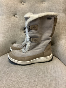 Sperry Powder Valley Boot (Size 8)