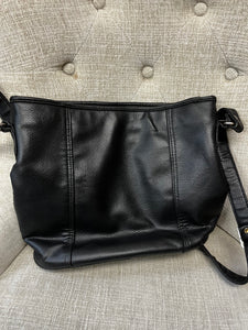 Perry Ellis Crossbody Purse