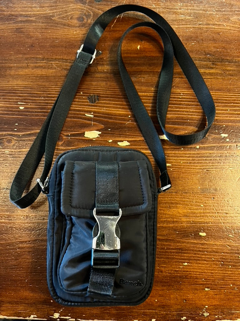 Bench Small Crossbody