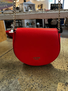 Guess Orange Crossbody