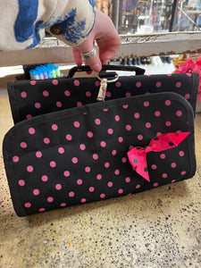 Travel Toiletry/Makeup Bag