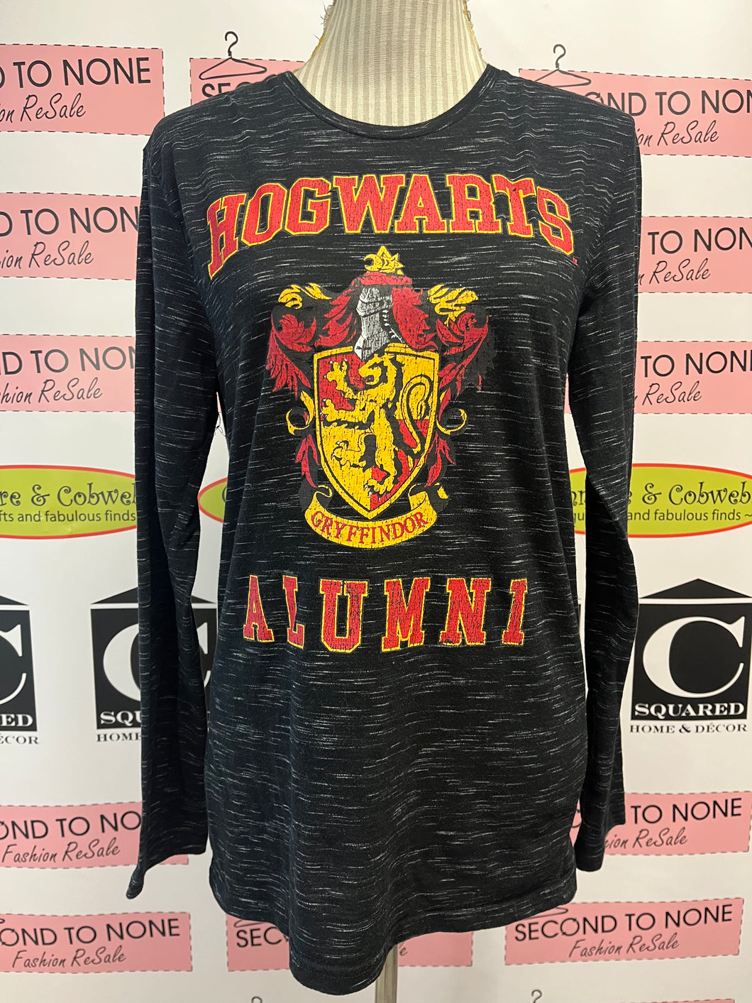 Men's Harry Potter Shirts (3 Options)