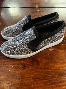 Michael Kors Tweed Shoes (Size 8)
