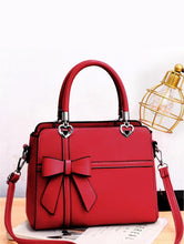 Cargar imagen en el visor de la galería, Bow Front Chanel-Look Handbag (4 Colors)
