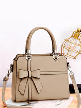 Cargar imagen en el visor de la galería, Bow Front Chanel-Look Handbag (4 Colors)
