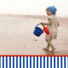 Charger l&#39;image dans la galerie, Assorted 20 Pack of Lunch Napkins (13 Designs)
