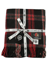 Load image into Gallery viewer, Official NHL-Licenced Stadium Blankets (3 Teams)(Orders Available)
