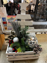 Charger l&#39;image dans la galerie, Christmas Tree Display
