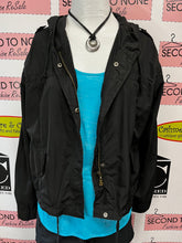 Load image into Gallery viewer, Brandy Melville Windbreaker Jacket (Size M/L)
