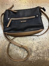 Load image into Gallery viewer, Roots Faux Leather Crossbody
