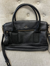 Load image into Gallery viewer, Kate Spade Leather Handbag
