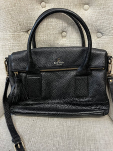 Kate Spade Leather Handbag