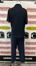 Load image into Gallery viewer, DKNY Golf Outfit Set (Size L)
