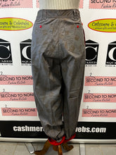 Load image into Gallery viewer, 100% Cotton Trouser Pants (Size 11)
