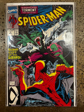 Load image into Gallery viewer, Vintage Marvel Comics: Spider-Man (8 Choices)

