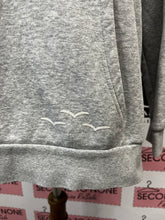 Cargar imagen en el visor de la galería, Lazypants Grey Hoodie (Size XS)
