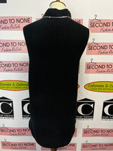 Cargar imagen en el visor de la galería, NWT Alfred Sung Mock Neck Sweater (Size XL)
