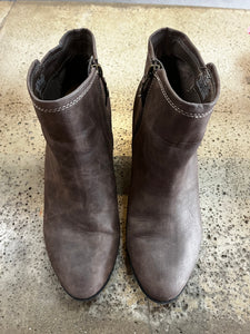 Dr. Scholl's Ankle Boots (Size 10)