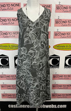 Load image into Gallery viewer, Made in Italy 100% Linen Dress (Size 2X)
