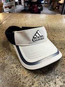 Adidas Sun Visor (One Size)