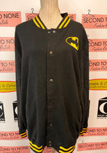 Charger l'image dans la galerie, DC Comics Batman Varsity Jacket (Size 2XL)
