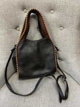 Charger l&#39;image dans la galerie, Big Buddha Studded Crossbody
