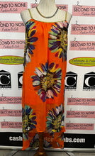 Load image into Gallery viewer, Seductions Hi-Lo Dress (Size XS)
