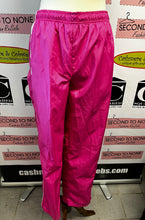 Load image into Gallery viewer, Pink &amp; White Tracksuit (Size M)
