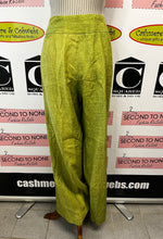 Charger l'image dans la galerie, Jones New York 100% Linen Set (Size 14)
