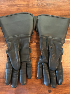 Watson Motorcycle Gloves (Size 8)