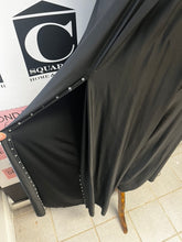 Load image into Gallery viewer, Seductions Bling Jumpsuit (Size M)
